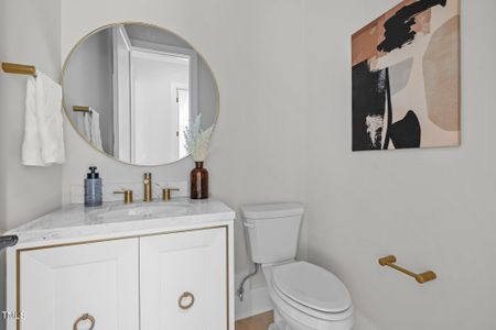 Wexford Reserve by Amward Homes in Wake Forest - image 15