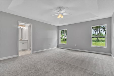 New construction Single-Family house 1329 N Old Mill Dr, Deltona, FL 32725 null- photo 15 15