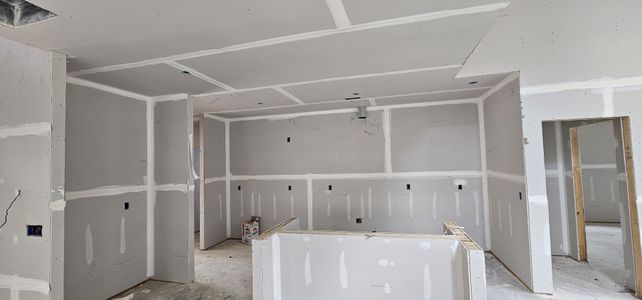 New construction Single-Family house 1351 Little Sorrel Rd, Hixson, TN 37343 plan The Everwood - image 14