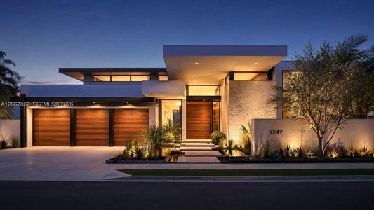 New construction Single-Family house 4232 Nw 25Th St, Cape Coral, FL 33993 - image