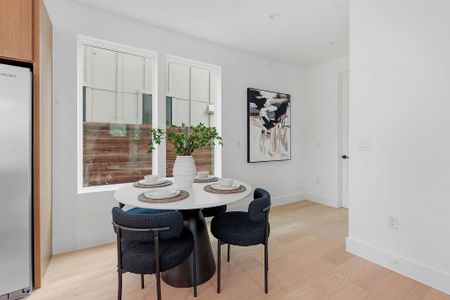 New construction Single-Family house 1157 Nickols Ave, Austin, TX 78721 - image 17