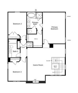 New construction Single-Family house 5619 Sanderling Cir, Hitchcock, TX 77568 - image 5