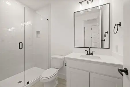 New construction Single-Family house 912 Highlands Ave, Aledo, TX 76008 plan Meyer - image 7