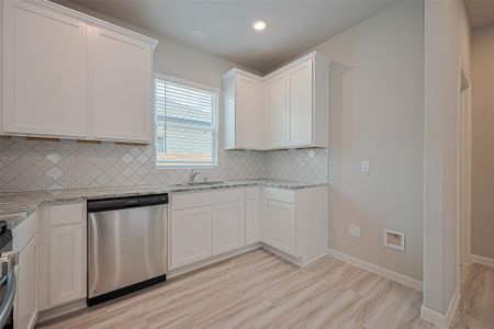 New construction Single-Family house 27322 Clear Breeze Dr, Katy, TX 77493 - image 7