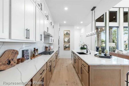 Mantua Point: 55ft. lots by Highland Homes in Van Alstyne - image 16