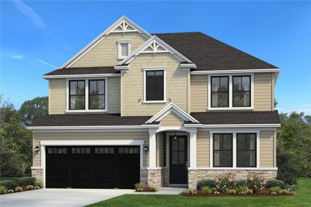 New construction Single-Family house 122 Tiger Lily Dr, Anderson, SC 29621 - image