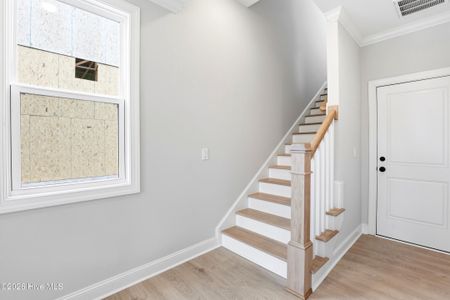 New construction Single-Family house 516 Mcrae St, Unit 101, Wilmington, NC 28401 - image 12