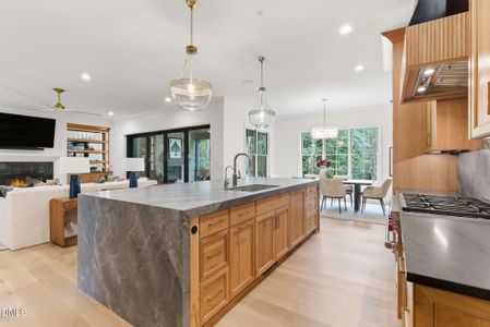 New construction Single-Family house 274 Westhampton Dr, Pittsboro, NC 27312 plan Brookside - image 15