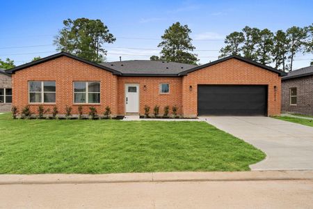 New construction Single-Family house 2614 Piemonte Avenue Cir, Spring, TX 77388 - image