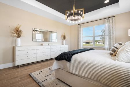 New construction Single-Family house 6450 High Pointe Wy, Vero Beach, FL 32967 plan Seraphina 23 - image 17