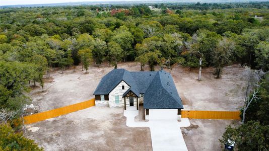 New construction Single-Family house 116 Pine Point Cv, Elgin, TX 78621 - image