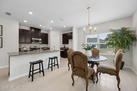 New construction Single-Family house 6272 Weston Woods Dr, Unit 0008, Jacksonville, FL 32222 plan Etowah - image 10