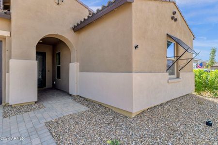 New construction Single-Family house 4825 S Orbit, Mesa, AZ 85212 null- photo 2 2