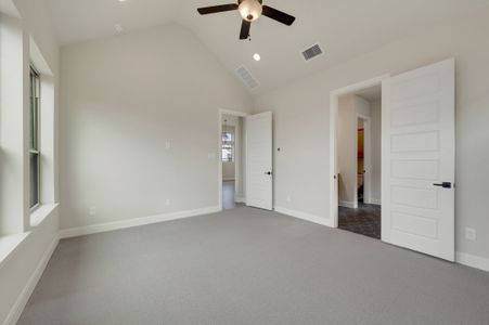 New construction Single-Family house 7836 Pondview, Fort Worth, TX 76123 plan The Rose - image 17