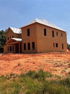 New construction Single-Family house 3285 Hall Rd, Dacula, GA 30019 - image 13