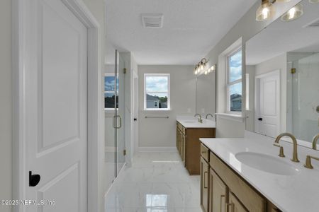 New construction Single-Family house 28 Sea Green Wy, Ponte Vedra, FL 32081 Liberty- photo 30 30