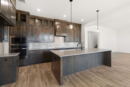 New construction Single-Family house 441 Paradise Ridge Dr, Waxahachie, TX 75167 - image 12