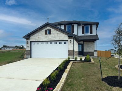 Bluestem by First America Homes in Brookshire - photo 5 5