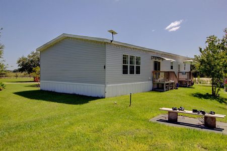 New construction Single-Family house 19034 Nw 292Nd St, Okeechobee, FL 34972 - image