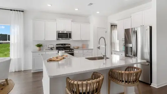 Limehouse Farms: Arbor Collection 21