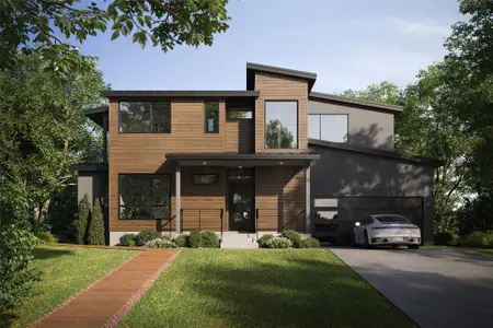 New construction Single-Family house 2905 Westhill Dr, Austin, TX 78704 null- photo 0