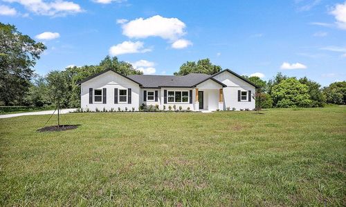 New construction Single-Family house 1226 Shorecrest Circle, Clermont, FL 34711 - photo 0