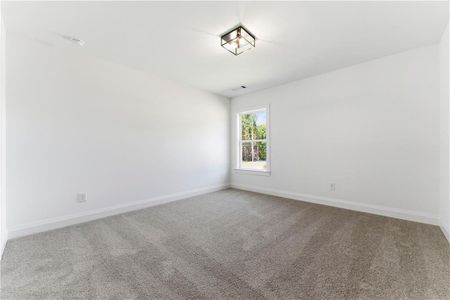 New construction Single-Family house 1209 Sterlington Dr, Canton, GA 30115 plan Etowah - image 20