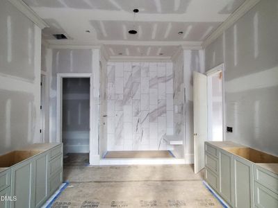 New construction Single-Family house 6508 Sanctuary Falls Dr, Raleigh, NC 27614 - image 8