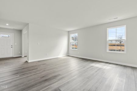 New construction Single-Family house 265 Day Farm Dr, Lillington, NC 27546 Hazel- photo 14 14