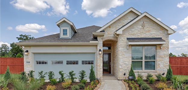 Beacon Point by Chesmar Homes in Texas City - photo 1 1