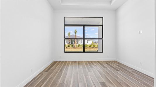 New construction Single-Family house 8388 Sw Piacenza Wy, Port St. Lucie, FL 34987 plan Beverly - image 13