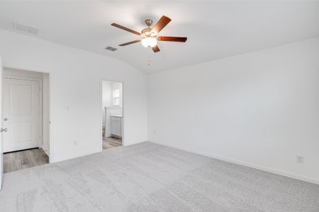 New construction Single-Family house 1918 Coleto Rd, Crandall, TX 75114 Windward- photo 10 10