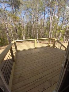 New construction Single-Family house 3278 Kelly Bridge Rd, Dawsonville, GA 30534 - image