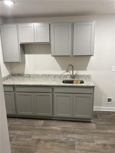 New construction Single-Family house 745 Great Oak Pl, Villa Rica, GA 30180 Mira- photo 0