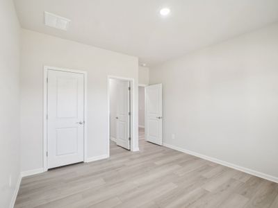 New construction Single-Family house 712 Red River Dr, Garner, NC 27529 plan Taylorsville - image 16