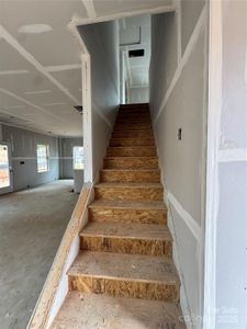 New construction Single-Family house 720 Inwood Hill Dr, Unit 9, Gastonia, NC 28056 plan Plan 1643 - image