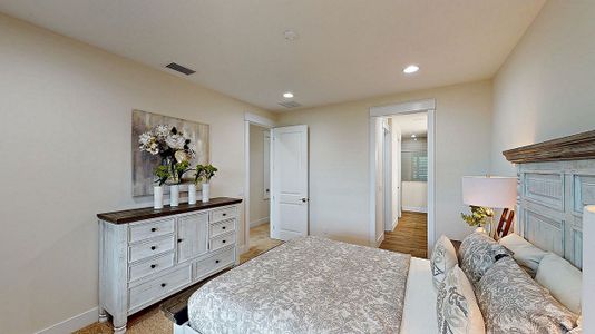 New construction Single-Family house 2828 Isles Wy, New Smyrna Beach, FL 32168 plan Cayman - image 11