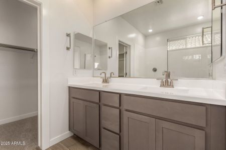 New construction Single-Family house 1285 E Ridgerock Lp, Casa Grande, AZ 85122 - image 12