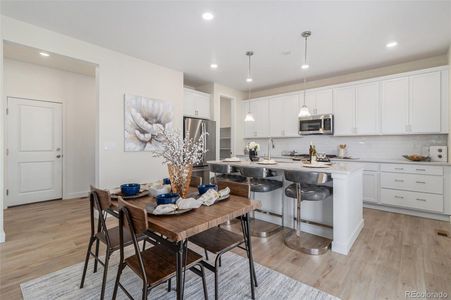 New construction Single-Family house 1953 Morgan Dr, Erie, CO 80516 null- photo 8 8