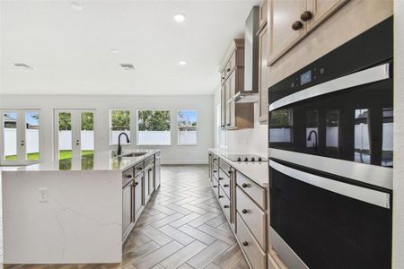 City of Tampa by Inland Homes in Tampa - image 7