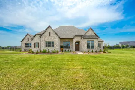 New construction Single-Family house 462 Infinito Dr, Sunnyvale, TX 75182 - image