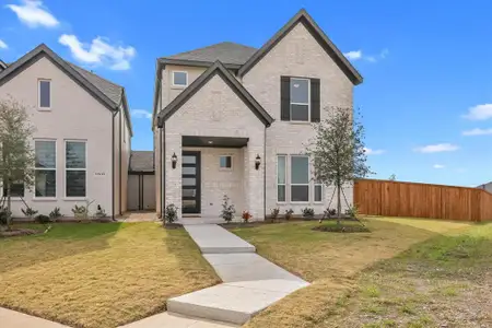 New construction Single-Family house 11503 Empress Dr, Frisco, TX 75035 - image
