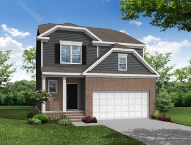 New construction Single-Family house 6210 Benson Hardee Rd, Benson, NC 27504 plan Ellerbe - image 8