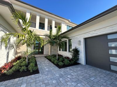 New construction Single-Family house 9180 Coral Isles Cir, Palm Beach Gardens, FL 33412 - image 3