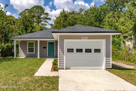 New construction Single-Family house 944 Superior St, Jacksonville, FL 32254 null- photo 0 0