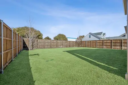 New construction Single-Family house 1 Mimosa Pl, Richardson, TX 75080 - image