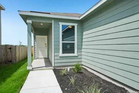 New construction Single-Family house 10049 Jagger Ave, Converse, TX 78109 - image