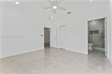 New construction Single-Family house 4111 Sw 28Th St, West Park, FL 33023 null- photo 19 19