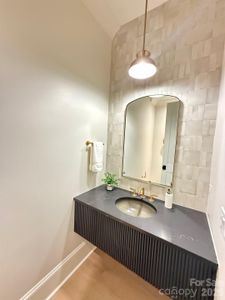 New construction Single-Family house 5907 Lakeview Dr, Unit 1, Charlotte, NC 28270 - image 15