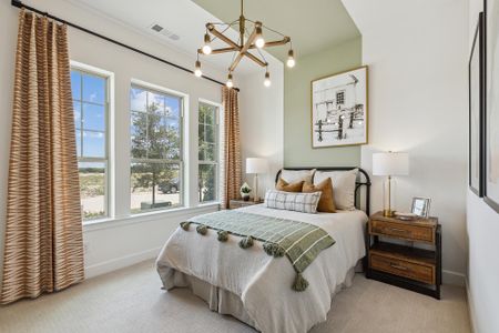 Treeline by David Weekley Homes in Justin - photo 30 30